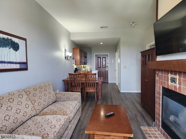 200 State Rt 94 Unit 421 421, Vernon Twp., NJ 07462