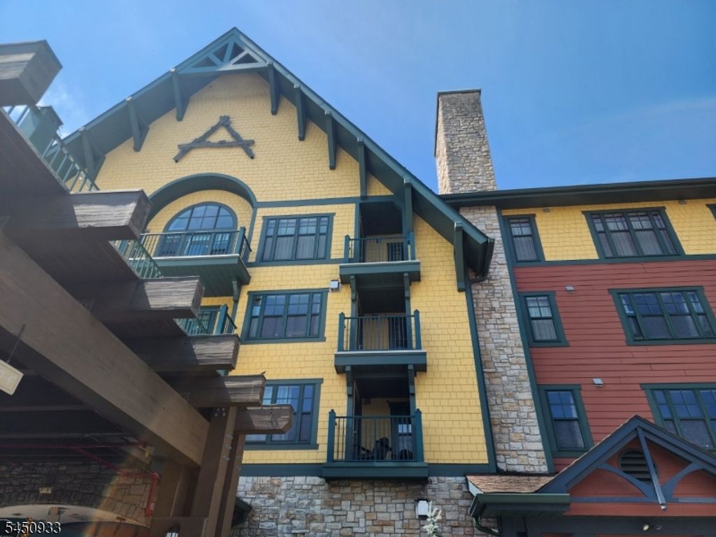 200 State Rt 94 Unit 421 421, Vernon Twp., NJ 07462
