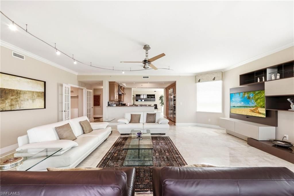 265 Indies WAY 701, NAPLES, FL 34110 — photo 2