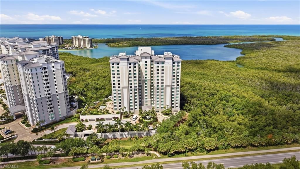 265 Indies WAY 701, NAPLES, FL 34110 — photo 3