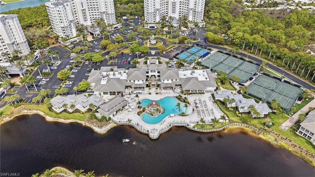 265 Indies WAY 701, NAPLES, FL 34110 — photo 4