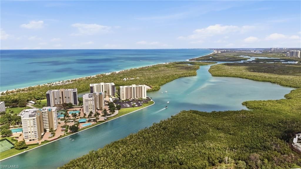 265 Indies WAY 701, NAPLES, FL 34110 — photo 5