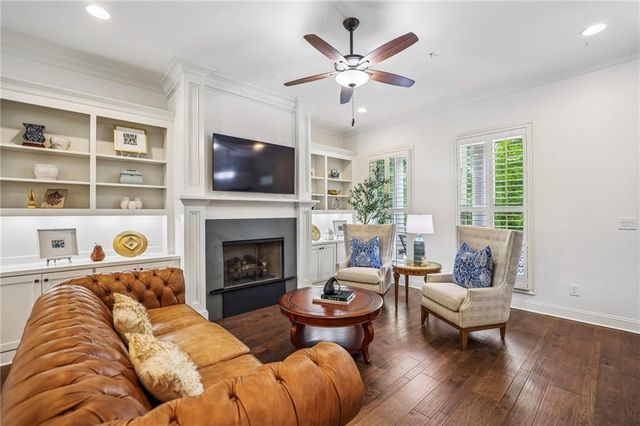 305 Cricket Lane, Alpharetta, GA 30009