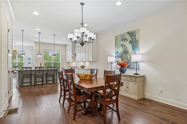 305 Cricket Lane, Alpharetta, GA 30009