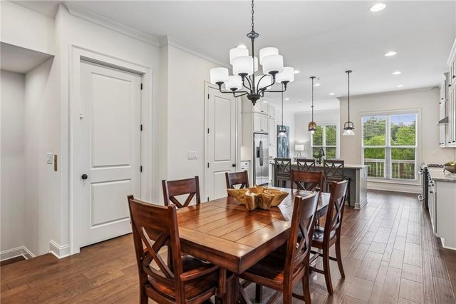 305 Cricket Lane, Alpharetta, GA 30009