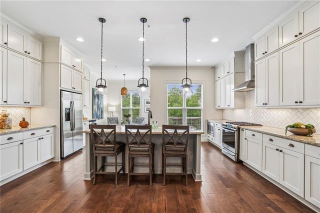 305 Cricket Lane, Alpharetta, GA 30009