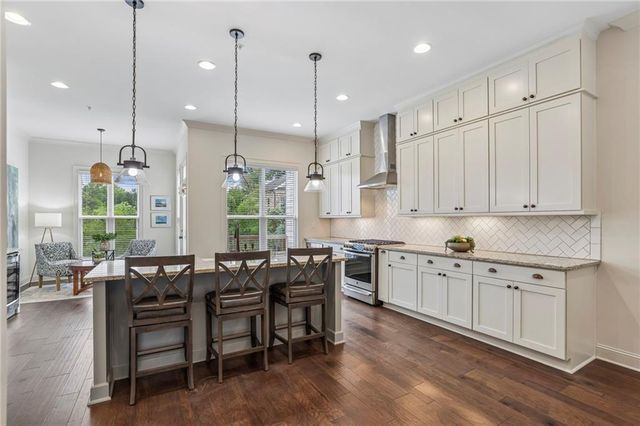 305 Cricket Lane, Alpharetta, GA 30009
