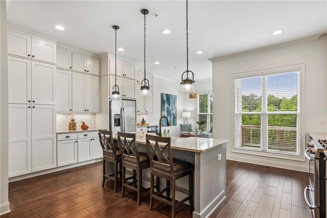 305 Cricket Lane, Alpharetta, GA 30009