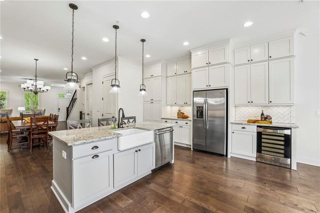 305 Cricket Lane, Alpharetta, GA 30009