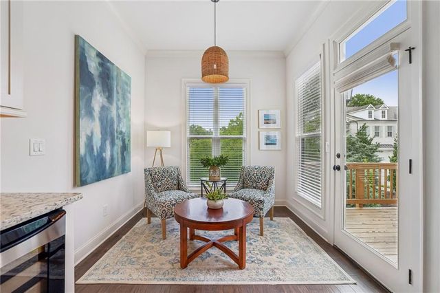 305 Cricket Lane, Alpharetta, GA 30009