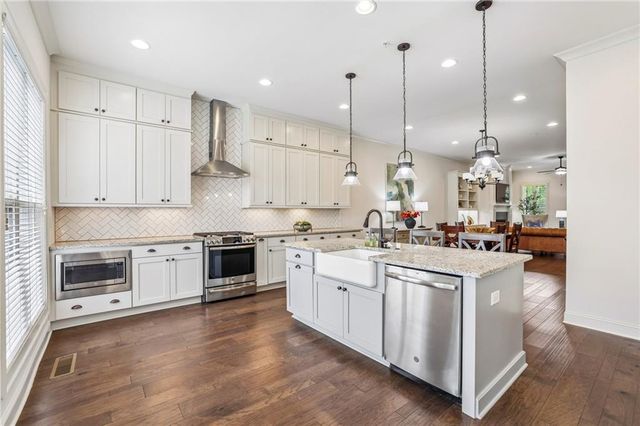 305 Cricket Lane, Alpharetta, GA 30009