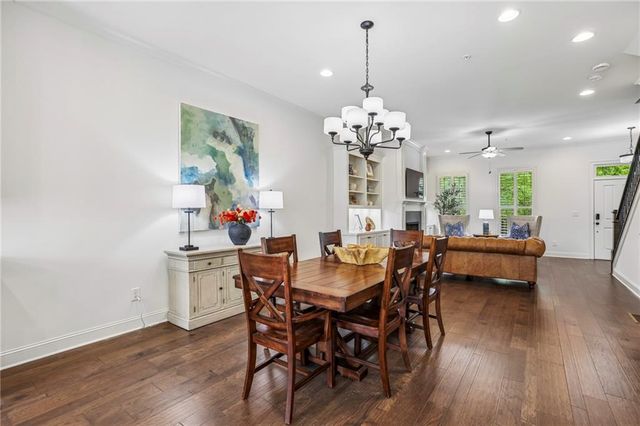 305 Cricket Lane, Alpharetta, GA 30009