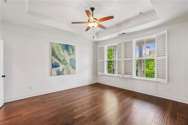 305 Cricket Lane, Alpharetta, GA 30009