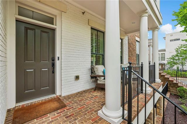 305 Cricket Lane, Alpharetta, GA 30009