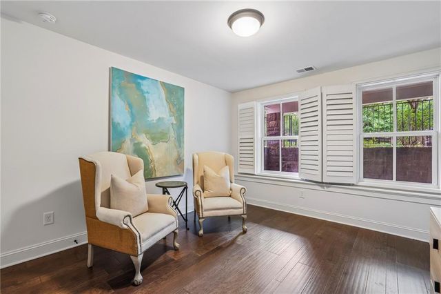 305 Cricket Lane, Alpharetta, GA 30009