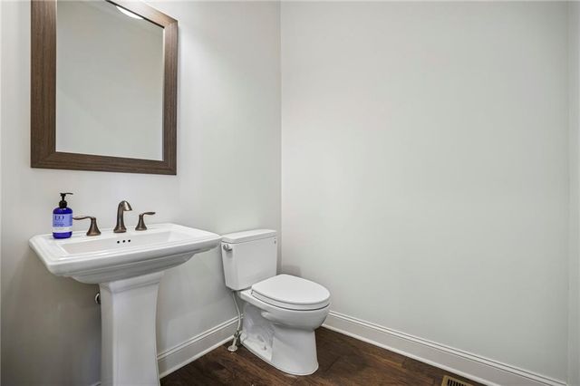 305 Cricket Lane, Alpharetta, GA 30009
