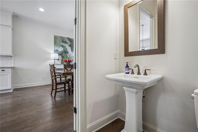 305 Cricket Lane, Alpharetta, GA 30009