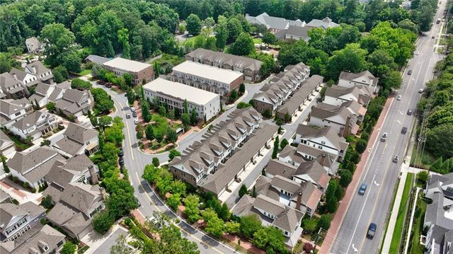 305 Cricket Lane, Alpharetta, GA 30009