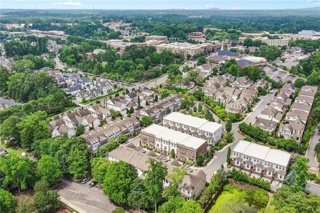 305 Cricket Lane, Alpharetta, GA 30009