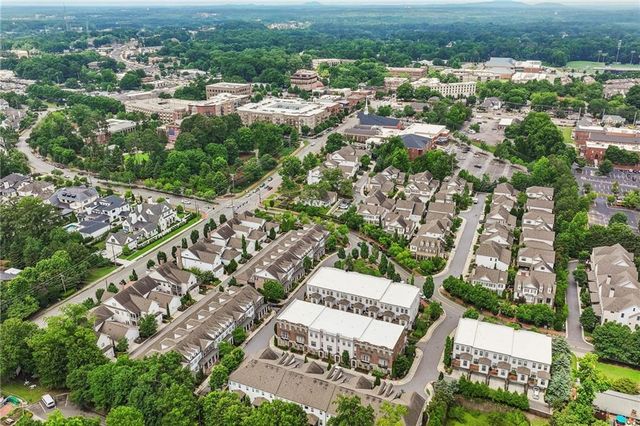 305 Cricket Lane, Alpharetta, GA 30009