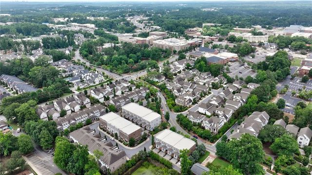 305 Cricket Lane, Alpharetta, GA 30009