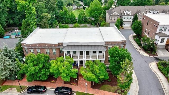 305 Cricket Lane, Alpharetta, GA 30009