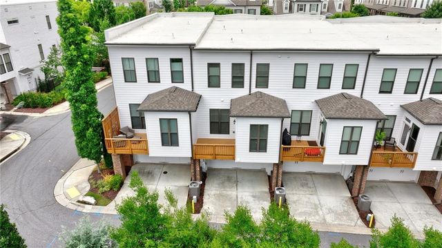 305 Cricket Lane, Alpharetta, GA 30009
