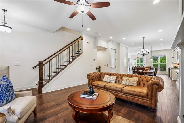 305 Cricket Lane, Alpharetta, GA 30009