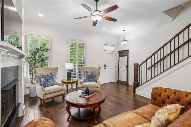 305 Cricket Lane, Alpharetta, GA 30009
