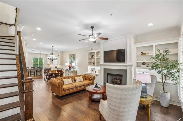 305 Cricket Lane, Alpharetta, GA 30009