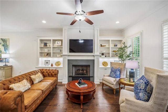 305 Cricket Lane, Alpharetta, GA 30009