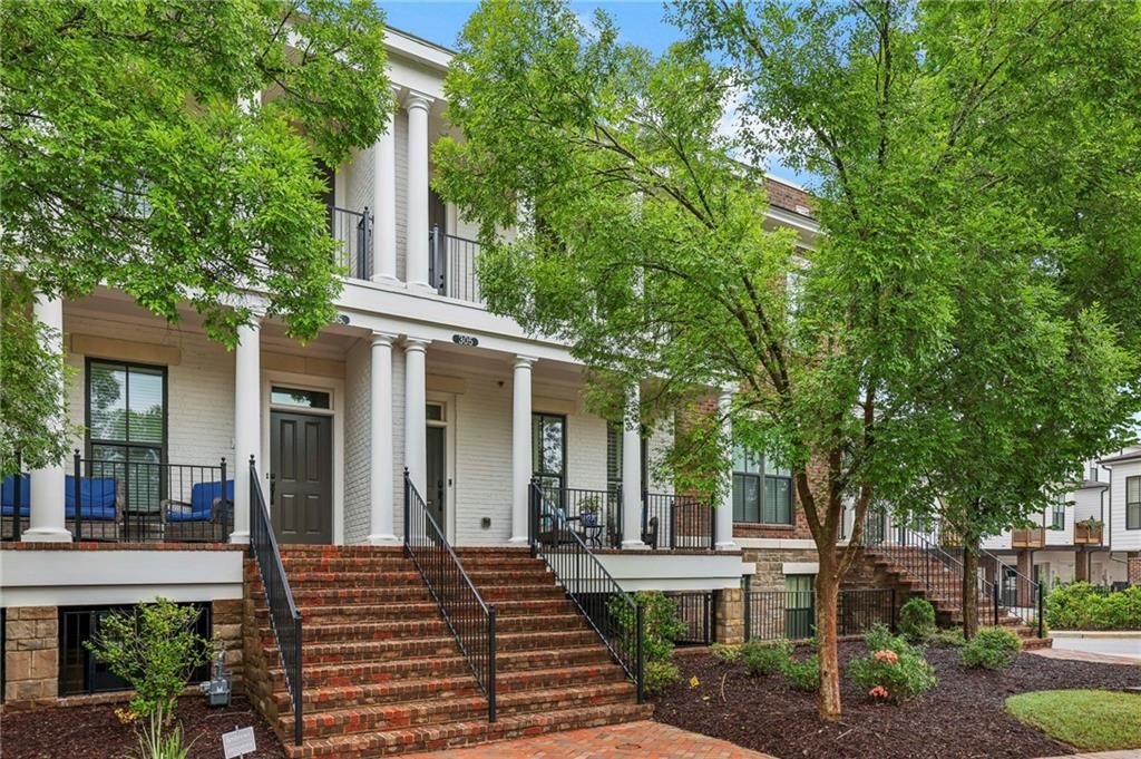 305 Cricket Lane, Alpharetta, GA 30009