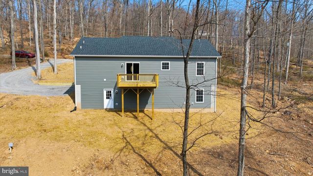 175 FAWN RUN LN, Hedgesville, WV 25427