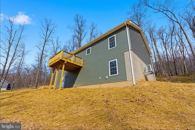 175 FAWN RUN LN, Hedgesville, WV 25427
