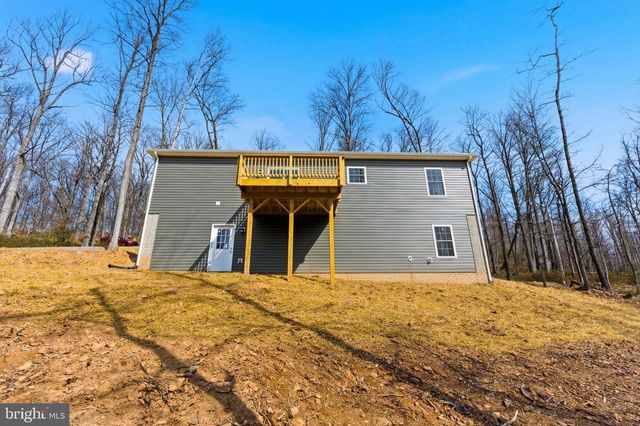 175 FAWN RUN LN, Hedgesville, WV 25427