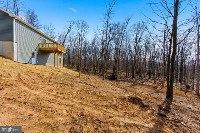 175 FAWN RUN LN, Hedgesville, WV 25427