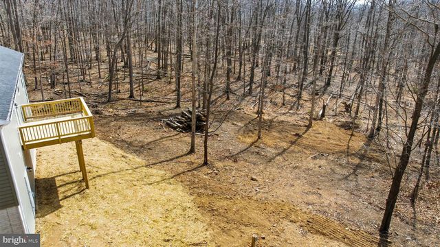 175 FAWN RUN LN, Hedgesville, WV 25427