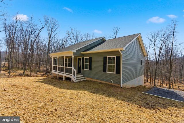 175 FAWN RUN LN, Hedgesville, WV 25427