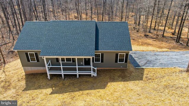 175 FAWN RUN LN, Hedgesville, WV 25427