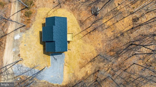 175 FAWN RUN LN, Hedgesville, WV 25427