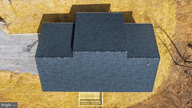 175 FAWN RUN LN, Hedgesville, WV 25427