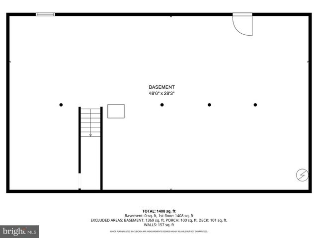 175 FAWN RUN LN, Hedgesville, WV 25427