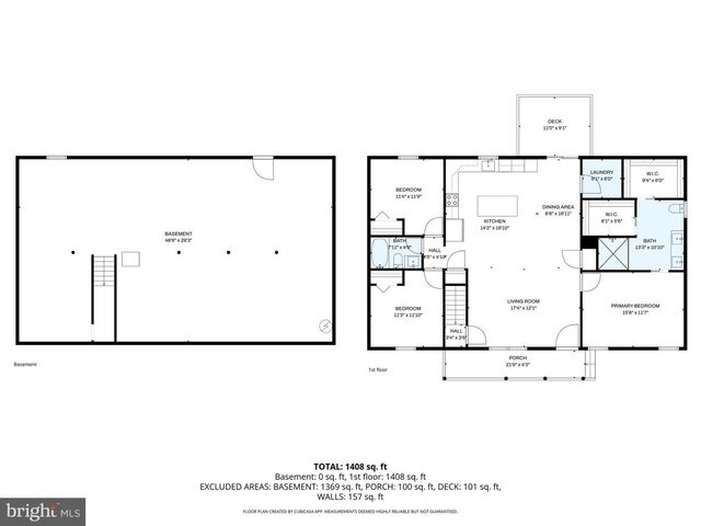 175 FAWN RUN LN, Hedgesville, WV 25427