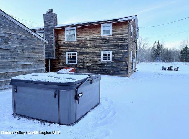 60 County Route 65 A, Windham, NY 12496