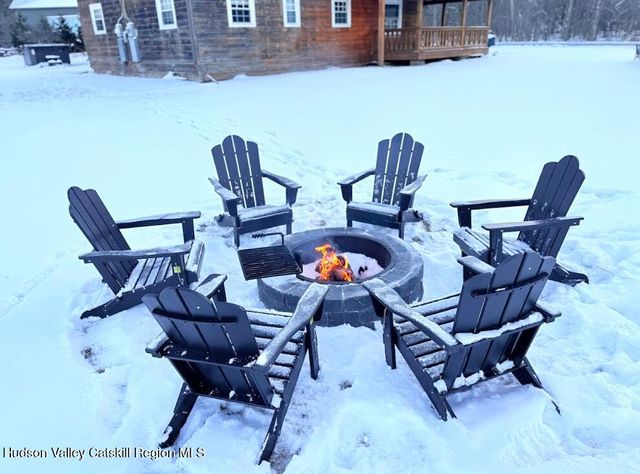 60 County Route 65 A, Windham, NY 12496