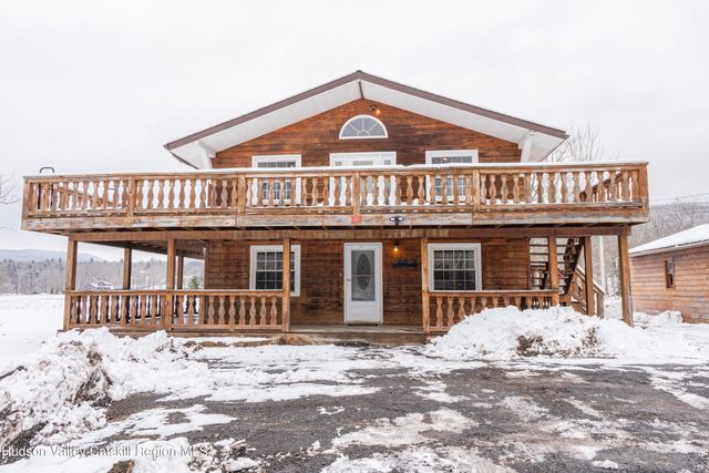 60 County Route 65 A, Windham, NY 12496