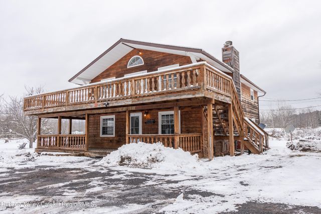 60 County Route 65 A, Windham, NY 12496