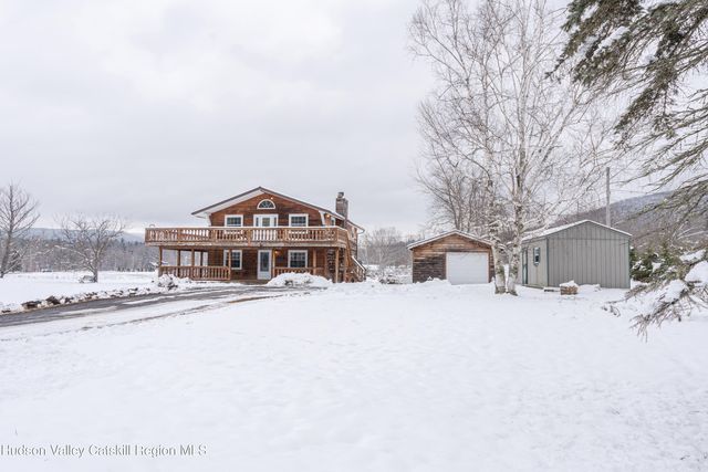 60 County Route 65 A, Windham, NY 12496