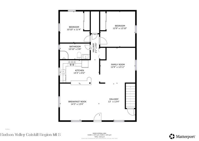 60 County Route 65 A, Windham, NY 12496