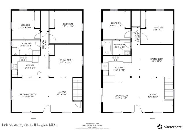 60 County Route 65 A, Windham, NY 12496